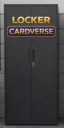 Locker Cardverse